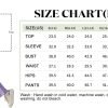 Tracksuit for Women 2 Piece Sweatsuit Outfits Long Sleeve Zip Up Lounge Jogging Suits