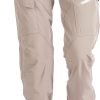 Women's Athletic Hiking Cargo Joggers Pants Outdoor Workout Lightweight Quick Dry UPF 50 Zipper Pockets