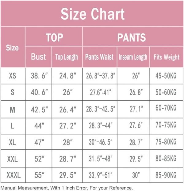 61l9sIKks0L._AC_SL1000 Women's Satin Pajamas Set Long Sleeve Button Down Shirt With Long Pant Sleepwear