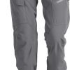 Women's Athletic Hiking Cargo Joggers Pants Outdoor Workout Lightweight Quick Dry UPF 50 Zipper Pockets