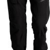 Women's Athletic Hiking Cargo Joggers Pants Outdoor Workout Lightweight Quick Dry UPF 50 Zipper Pockets