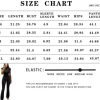 Casual Workout Two Piece Outfits for Women Short Sleeve Crop High Waist Foldover Flare Pants Tracksuit Sets Streetwear