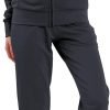 Womens Sweatsuits Set 2 Piece Jogging Suits Zip Hoodie Sweatpants Tracksuit Training Outfits