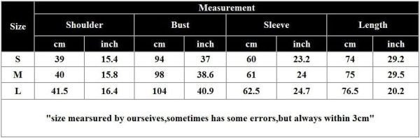 Women's Casual Long Sleeve Lapel Oversized Button Work Office Blazer Suit Jacket