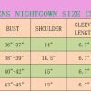 Women's Silk Nightgown Short Sleeve Pure Mulberry Silk Sleepshirt Scoop Neck Nightshirt Sleepwear