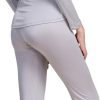 Womens Silk Long Underwear Mulberry Silk Long Johns Silk Thermal Underwear Sets Cold Weather Base Layer