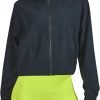 UPF 50+ Workout Jackets for Women Athletic Zip Up Running Jacket Sun Protection Lightweight UPF Cropped Jacket