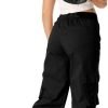 51w4ZK9sbSL._AC_SL1500 Women's Cargo Pants Quick Dry Casual Military Army Camo Combat Work Casual Pants with Pockets