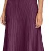 618OauMwYLL._AC_SL1500 Women's 2024 Summer Maxi Dresses Tie Spaghetti Strap Square Neck Ribbed Knit Dress