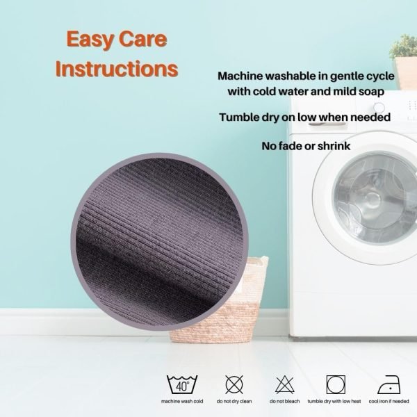 Pajamas Set for Women Viscose Made from Bamboo - Ribbed Racerback Tank Top Soft Sleepwear Pjs Shorts Nightwear Loungewear