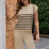 Sets for Women Spring Outfits for Women 2024 Travel Wide Leg Pant Summer Two Piece Sets Lounge Matching Sets
