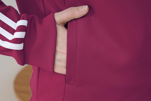 Tracksuit for Women 2 Piece Sweatsuit Outfits Long Sleeve Zip Up Lounge Jogging Suits